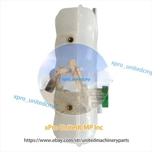 548-7016,WATER TANK EXPANSION For Caterpillar V415/416/420/420XE/428/430/432/434 - Picture 1 of 3