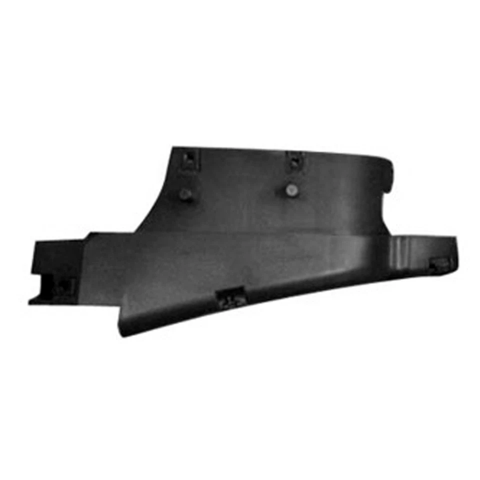 Bumper Cover Side Support For Dodge Ram 3500 03-09 Front Passenger Side Bumper Foto 1 de 1