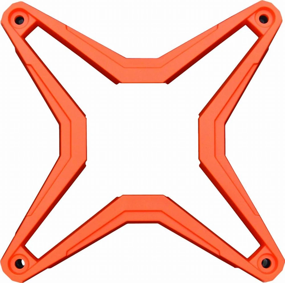 SSV NARANJA PARRILLA INSERTOS PR Foto 1 de 1