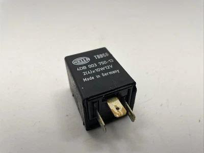 ♻️ Triumph 955 Tiger 955i 2001 - 2006 3 Pin Relay ♻️ - Image 1 of 4