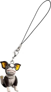 TV Anime "Jo's Bizarre Adventure" Super Strap Colección Iggy C - Imagen 1 de 1