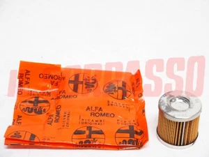 FILTRO BENZINA FISPINO ALFA ROMEO GIULIA GT DUETTO GIULIETTA 105483206102/05 - Picture 1 of 3