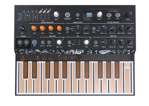Arturia - MicroFreak Synthesizer Keyboard - 25-Key Hybrid Synth with PCB Keyb... - Picture 1 of 8
