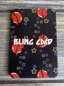 MGA Entertainment Bratz Rockin Chic Game Bling Cards Replacement Parts Pieces - Picture 1 of 2