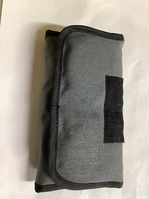 Filter/Hood set of 6 in case - Image 1 of 2