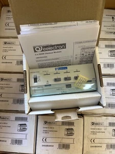 Eelectron DM03B03KNX Dimmer 3x300W - Zdjęcie 1 z 3