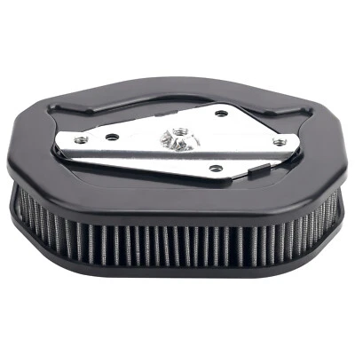 Элемент воздушного фильтра высокого расхода для 2014-2022 Harley XL1200C Sportster #29400015 - Изображение 1 из 4