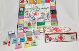 Medical Mania Hospital Doctor Board Game 2006 Germain Games - Picture 1 of 6