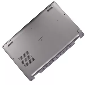 NEU für DELL LATITUDE 5520 E5520 3C21P 03C21P LAPTOP UNTERSEITE BASISABDECKUNG SILBER - Bild 1 von 5
