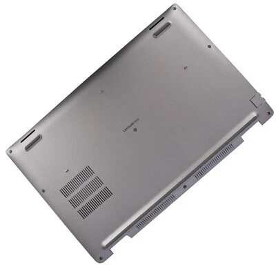 Nova Capa Base Inferior 03C21P Cinza Prata Para Dell Latitude 5520 E5520 3C21P - Imagem 1 de 4