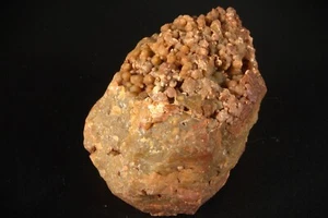 Gooseberry Agate. Mount Isa, Queensland, Australia.                         S799 - Picture 1 of 5