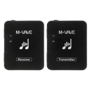 M-VAVE WP-10 Earphone Transmission System E9D0 - Picture 1 of 9