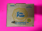 NOS NEW OLD STOCK CAL PUMP MODEL 1125 320GPH PUMP FOUNTAIN POND WATER FEATURE +