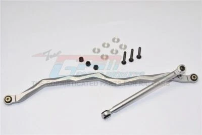 GPM WR160N ALUMINIUM STEERING LINK AXIAL 1/10 RC WRAITH 4WD ROCK CRAWLER RACER - Image 1 of 4