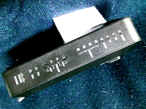 TV und Audio Verteiler CISCO EPC 3928   "Broadband-Cable-Gateway" mit Zubehör - Bild 1 von 7