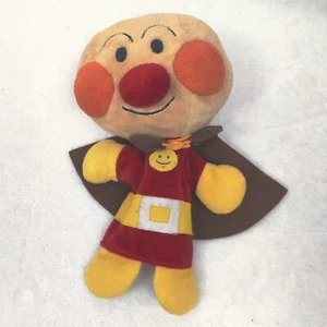 Peluche Anpanman Hand Puppet 10" - Imagen 1 de 4