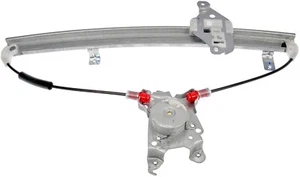 Front Left Power Window Regulator (Dorman 740-681) - Bild 1 von 2