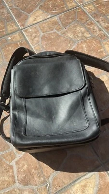 Bolso Zara Hombre Foto 1 de 2