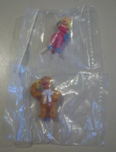 Disney Parks Collector Packs ~ Series 10 Miss Piggy & Fozzie Bear - Picture 1 of 2