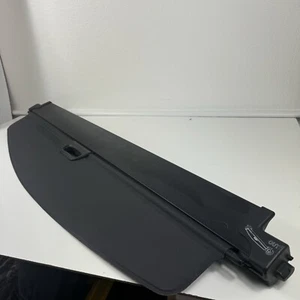 BMW X3 2018-2023 REAR CARGO TONNEAU COVER SHADE BLACK F97/G01/G08 OEM - Picture 1 of 11