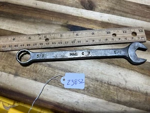 Vintage MAC Tools Sabina C7 wrench (23852) - Picture 1 of 5