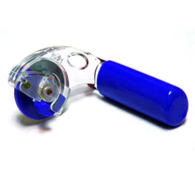 Martelli 45 mm Ergonomischer Rotationsschneider Rechts-/Linkshand und Ersatzklingen - Bild 1 von 4