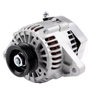 1x Alternator For 1993 1997 GEO Prizm Toyota Corolla Celica 1.8L 1.6L 27060 - Picture 1 of 7