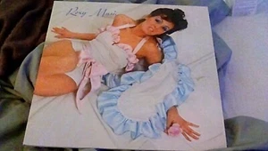 Roxy Music -Roxy Music -12" Vinyl LP GF 180g Remas Reiss H/Speed-ROXYLP1 2017 NM - Picture 1 of 6