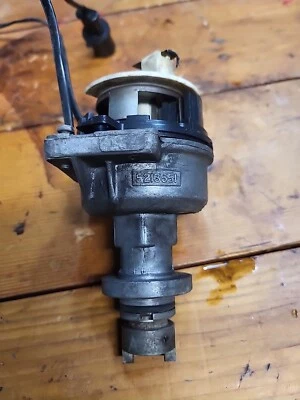 Дистрибьютор 5213551 Dodge Plymouth Chrysler - Изображение 1 из 4