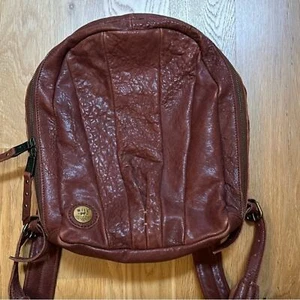 Will Leather Goods Backpack - Picture 1 of 8