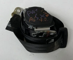 Cinturón Seguridad Audi A6 4.2 2008 Trasero Izquierda - 4F0857805E - Imagen 1 de 3