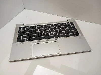 HP ZBook Firefly 15 G7 UK Laptop Handauflage Touchpad Baugruppe M07131-031 - Bild 1 von 3