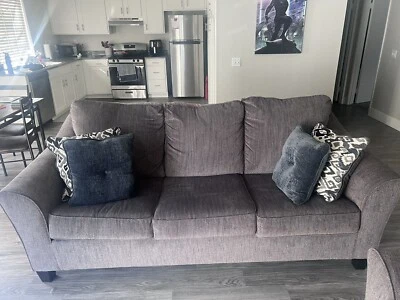 Sofa Bed (Queen) - Image 1 of 2