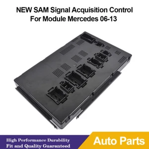Signalerfassung Modul für Mercedes-Benz GL-Klasse ML-Klasse X164 W164 SAM Hinten - Picture 1 of 12