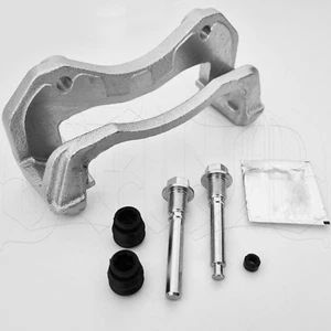 SOPORTE DE SOPORTE DE PINZA DE FRENO DELANTERO PARA CITROEN C C C CROSSER PEUGEOT 4007 4404.E3 - Imagen 1 de 3