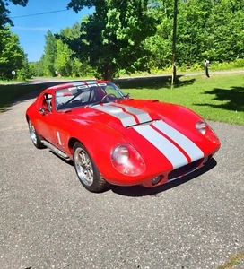 1965 Shelby V-8 Factory Five - Picture 1 of 18