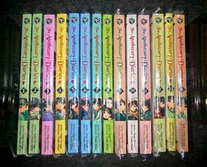The Apothecary Diaries (Light Novel) By Natsu Hyuuga Vol. 1-14 English Version - Picture 1 of 12