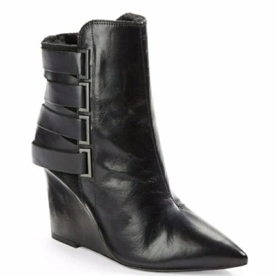 Botín Luxury Rebel Rahda 2, talla 39 Foto 1 de 4