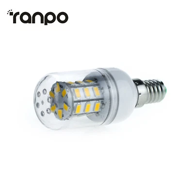Dimmable 7W E27 E12 E26 E14 G9 GU10 B22 LED Corn Light Bulb 5730 SMD Lamp RH181 - Image 1 of 4