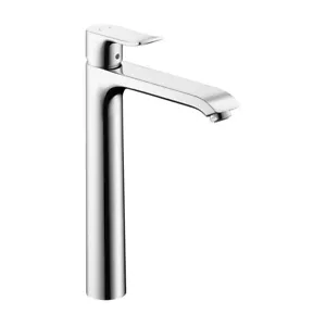 Hansgrohe Metris 260 Waschtischarmatur Einhebelmischer Wasserhahn chrom 31184000 - Bild 1 von 1