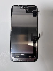 iPhone 15 Plus Screen Replacement OLED LCD Original Apple OEM Grade A - Photo 1 sur 2