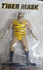 BIG TIGER TIGER MASK 3D COLLECTION 11+BOOK. CENTAURIA - Foto 1 di 2