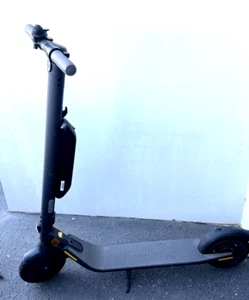 segway ninebot scooter e45 - Picture 1 of 3