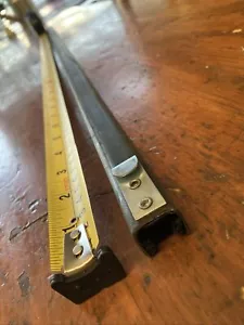 7373298 Door window channel 2540-00-737-3298, 2 1/2 Ton, 5 Ton - Picture 1 of 7
