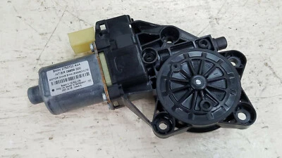 Mini Cooper R56 2007 pasajero delantero derecho ventana eléctrica motor regulador OEM  Foto 1 de 4