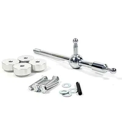 Short Quick Throw Shifter for Toyota Celica GT GTS /MR2 Spyder 1.8L 2000-2004 — 第 1/4 张图片