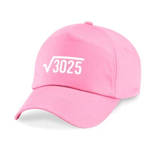 55 Cumpleaños Regalo Sombrero para Mujer Su Idea Presente Edad 55 Divertido Femenino Baile de Tonos - Imagen 1 de 17