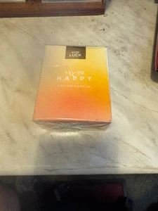 AVON LUCK EAU SO HAPPY Eau de Parfum Spray EdP 30ml neu ovp - Bild 1 von 1
