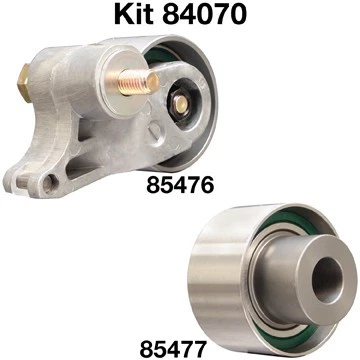 Kit de componentes de correa de distribución del motor Dayco para Isuzu Rodeo 1993-1997 3,2 L V6 Foto 1 de 2