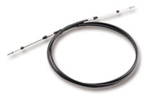 Suzuki Genuine DF100A 115A Marine Remote Control Cable Spare 67320-93J30-000 - Picture 1 of 7